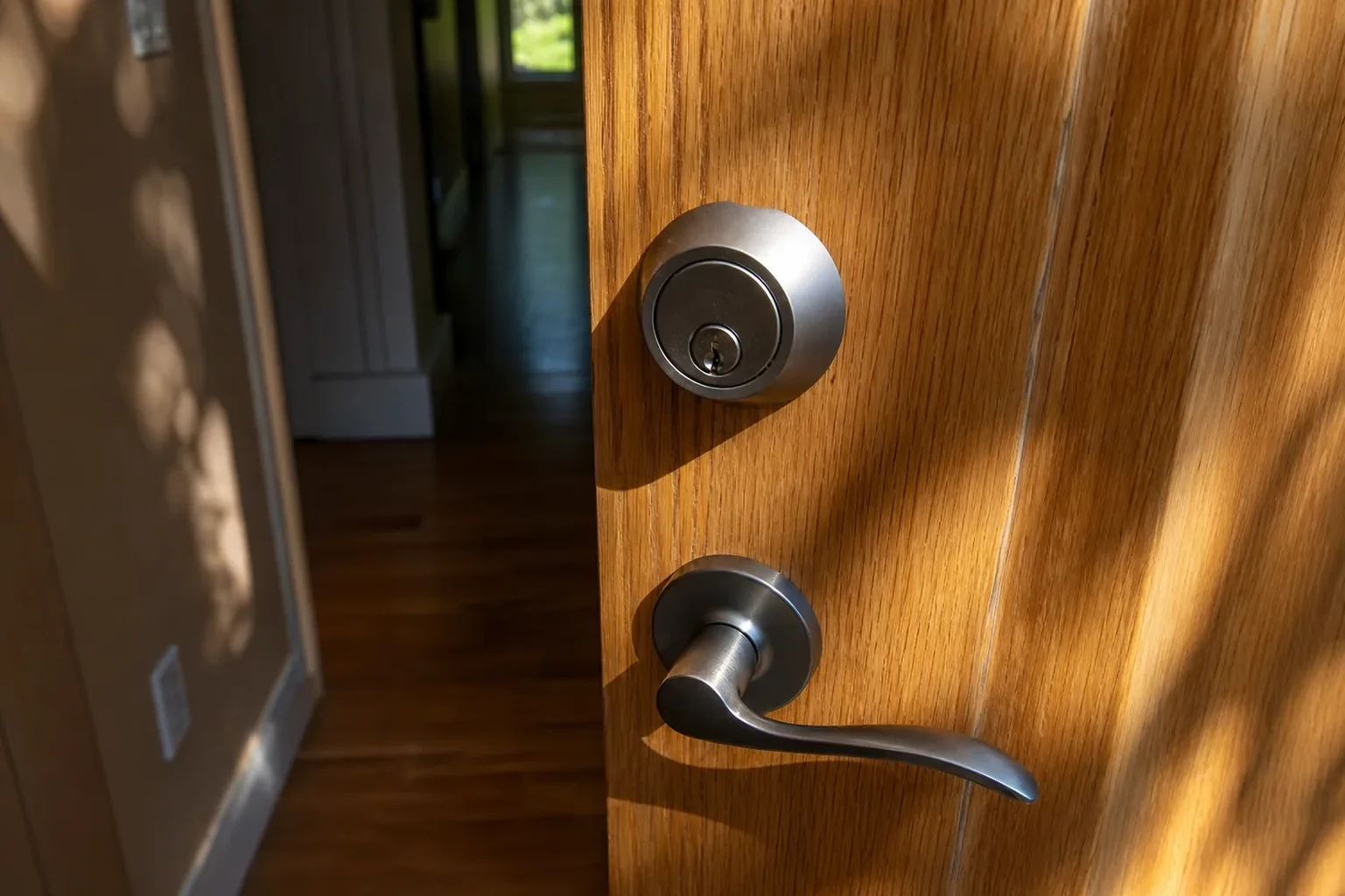 Trueline Locksmith & Key - Lockouts in Denton