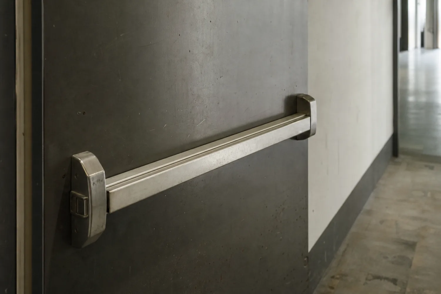 Trueline Locksmith & Key - Commercial in Denton