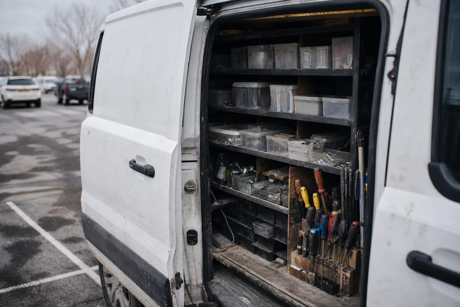 Trueline Locksmith & Key - Lockouts in Denton